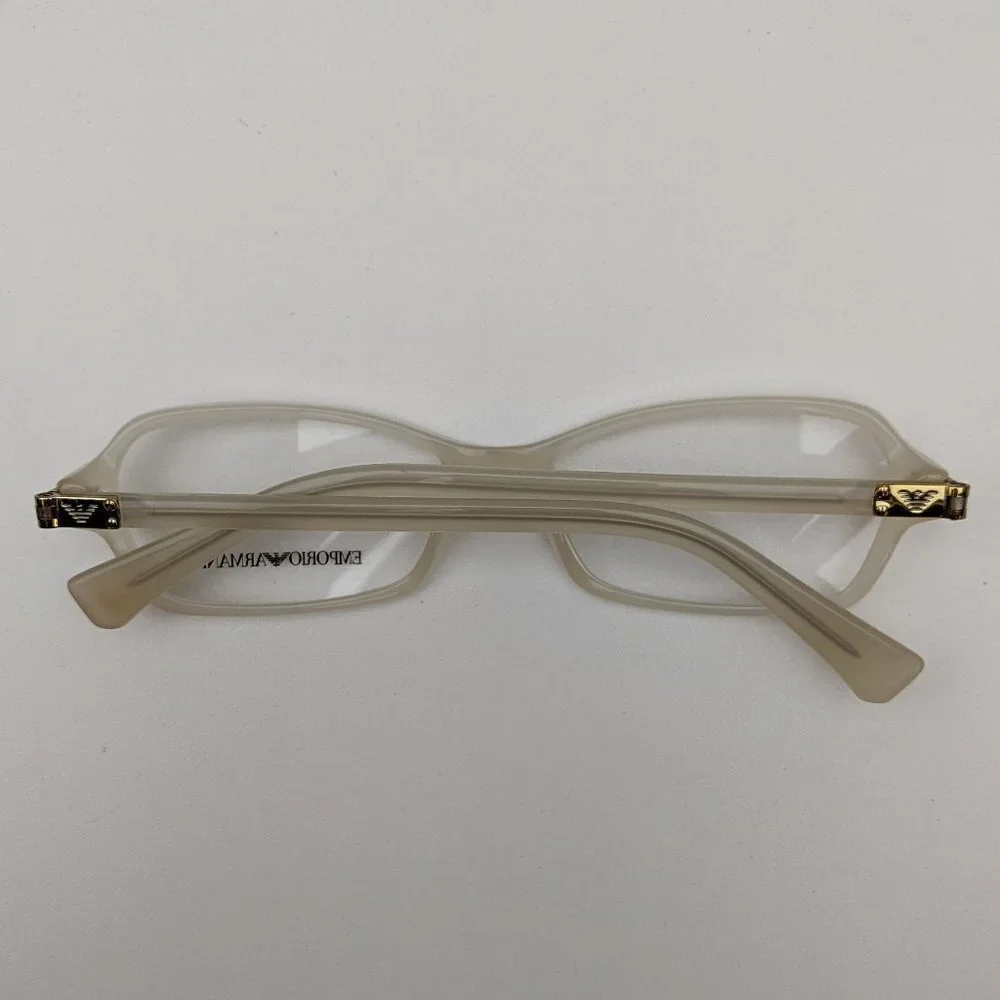 🕶️Emporio Armani EA3009 5082 Eyeglasses 52/16 135 /KAB520🕶️​
